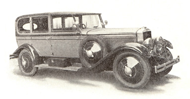 Excelsior 1927